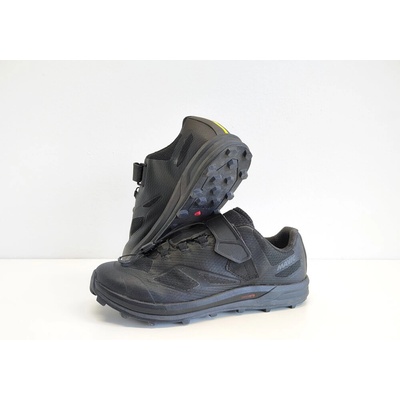 Mavic XA Elite II Shoe black/Phantom/black