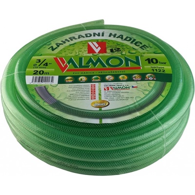 Valmon 3/4" 20m – Hledejceny.cz