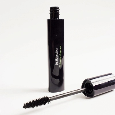 Dr.Hauschka Řasenka Volume Mascara 01 black 8 ml