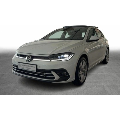 Volkswagen Polo 1.0 TSI Style DSG 85 kW