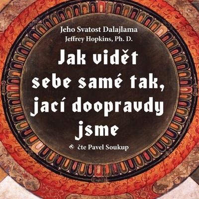 Jak vidět sebe samé tak, jací doopravdy jsme - XIV. Jeho Svatost Dalajláma, Hopkins Jeffrey – Hledejceny.cz