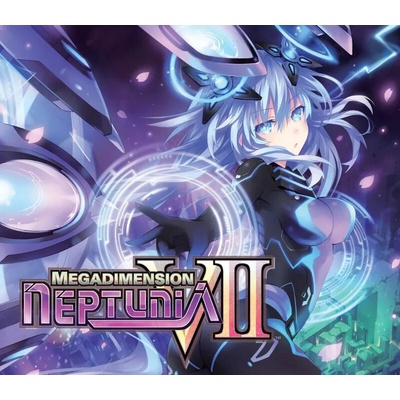 Megadimension Neptunia V2