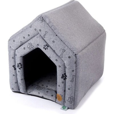 JK ANIMALS Domček Lux