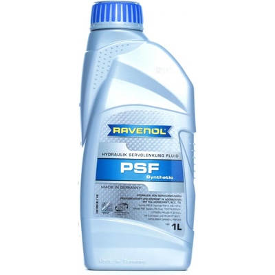 Ravenol PSF 1 l – Hledejceny.cz
