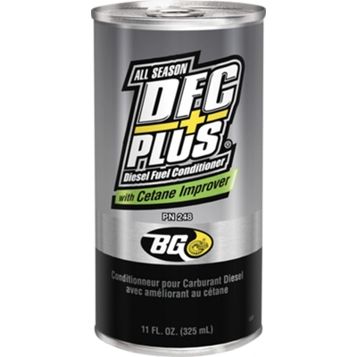 BG 248 DFC Plus 325 ml