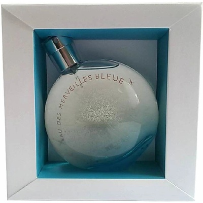 Hermès Eau des Merveilles Bleue toaletná voda dámska 3 ml vzorka
