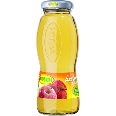 Rauch Happy Day jablko 0,2 l
