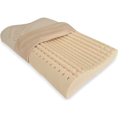 Latexco PŘÍRODNÍ LATEX ANATOMIC 60x40