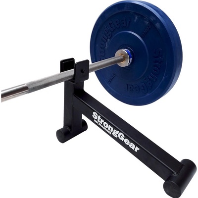 StrongGear Deadlift bar jack – Hledejceny.cz