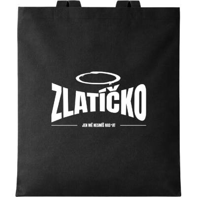 artemiz Taška ZLATÍČKO Barevná varianta: Černá