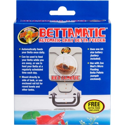 Zoo Med Bettamatic – Hledejceny.cz