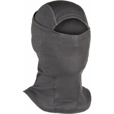 INVADERGEAR kukla balaclava MPS šedá