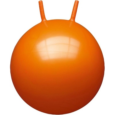 John Míč dětský skákací Unicolor 60 cm Modrá