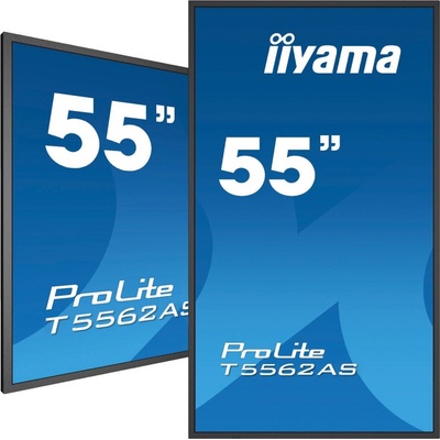 iiyama T5562AS-B1
