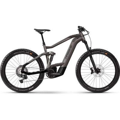 Haibike Alltrail 10 2024