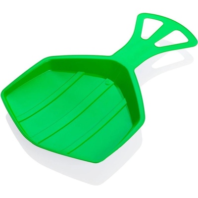 Plastkon Pedro klzák zelená