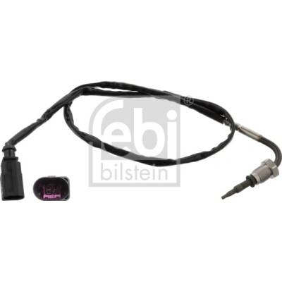 FEBI BILSTEIN Čidlo, teplota výfukových plynů 100838