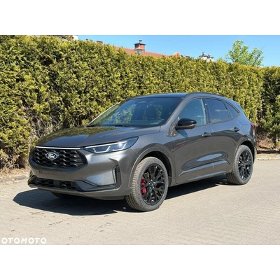 Ford Kuga ST-Line X 140 kW
