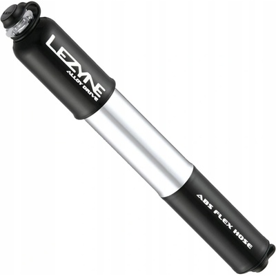 Lezyne ALLOY DRIVE HV