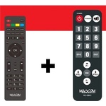 Test Mascom MC721PLUS Recenze Mascom MC721PLUS