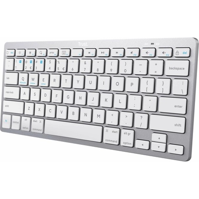 Trust Bluetooth Wireless Keyboard 25354