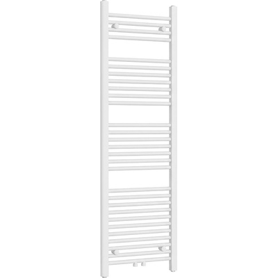 Cerano Benito středové připojení 50mm/boční 1500 mm x 450 mm bílá lesklá
