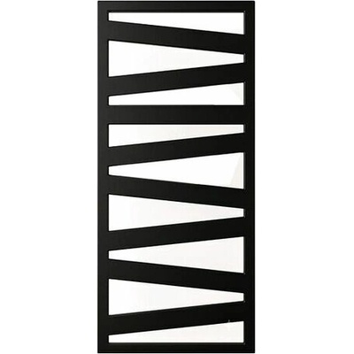 Zehnder Kazeane RK-130-060-0557 1300 mm x 600 mm Black Matt