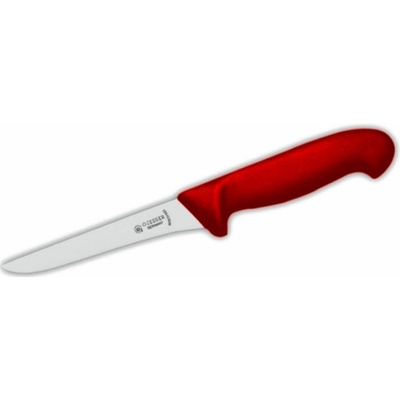 Giesser Nôž vykosťovací 16 cm červený TOM GM-310516-r
