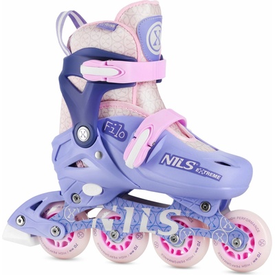 NILS NA 13102