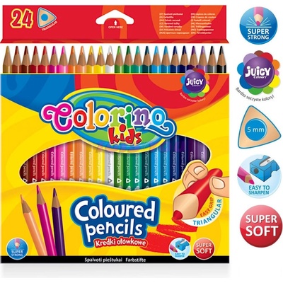 Colorino R51828 PTR 24 ks – Hledejceny.cz