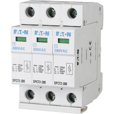 Eaton SPCT2-280/3 167595