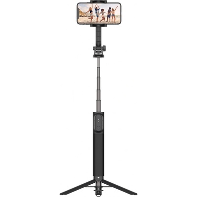 FIXED Snap Lite black FIXSS-SNL-BK
