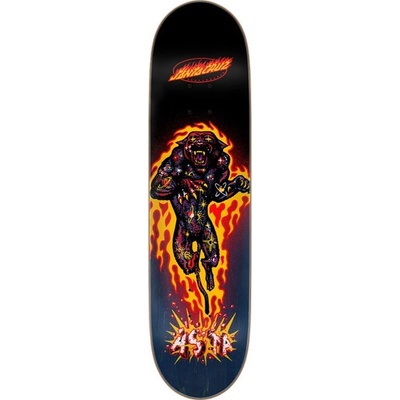 Santa Cruz Asta Cosmic Cat