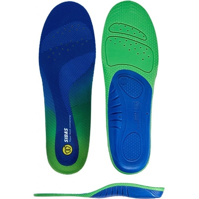 SIDAS COMFORT 3D SPORTOVNÍ VLOŽKY
