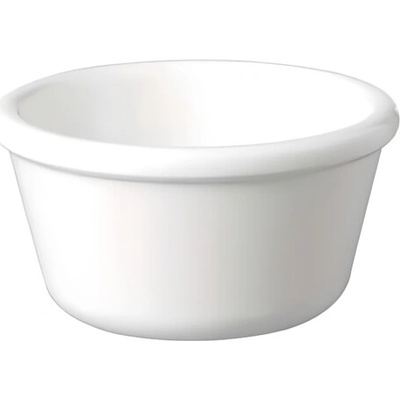 APS Casual Miska melamin bílá 8 cm 8 cl