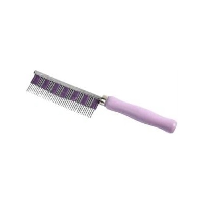 BunnyGear Magic HairBuster hřeben – Hledejceny.cz