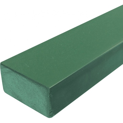 Everwood plotovka 75x40x na míru mm, hranol Barva: Zelená