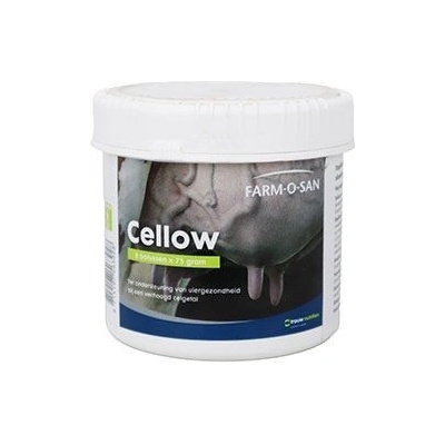 FOS Cellow bolus 8 x 75 g