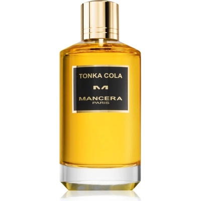 Mancera Tonka Cola parfémovaná voda unisex 120 ml