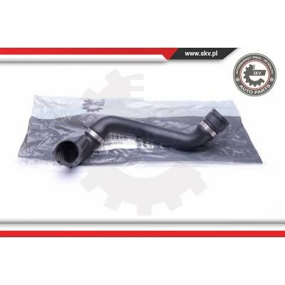 Hadica chladenia BMW X5, 11537508688