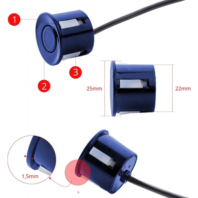 Einparts EPP5800WL