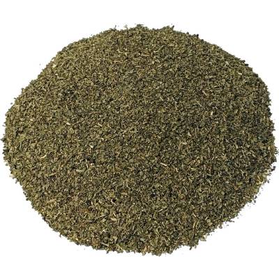 Zelené Drahokamy Bazalka pravá nať řezaná 1000 g