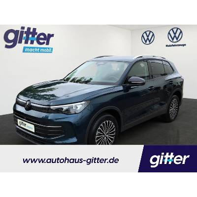 Volkswagen Tiguan 2.0 TSI Energy 4Motion DSG 150 kW