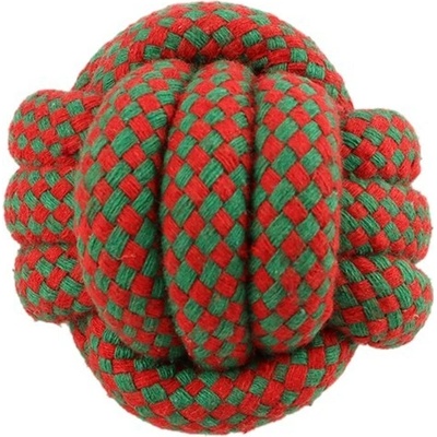 Huhubamboo bavlněný míč 7,5 cm