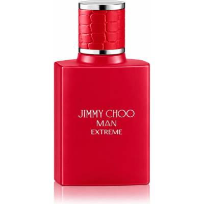 Jimmy Choo Extreme parfémovaná voda pánská 30 ml