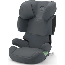 Cybex SOLUTION X i-FIX 2025 Grey