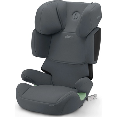 Cybex SOLUTION X i-FIX 2025 Grey