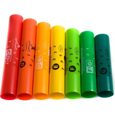 Boomwhackers BW-EG – Hledejceny.cz