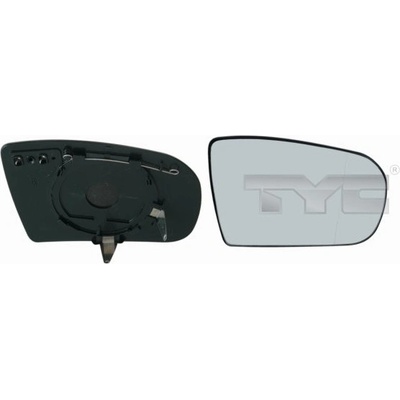 TYC Sklo Vonkajšieho zrkadla 32100751