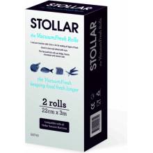 Stollar SAT45